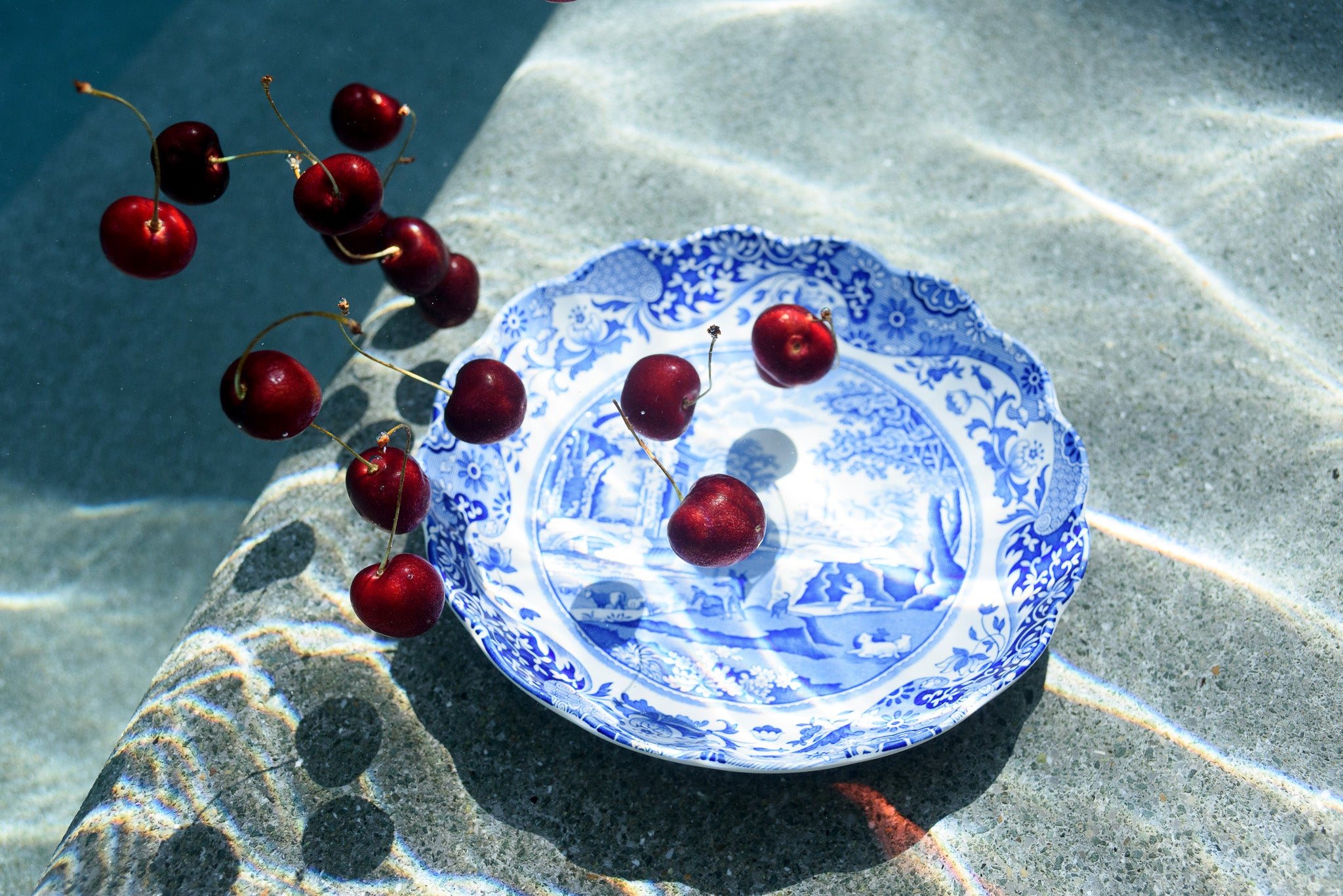 Underwater Altars : Summer Equinox