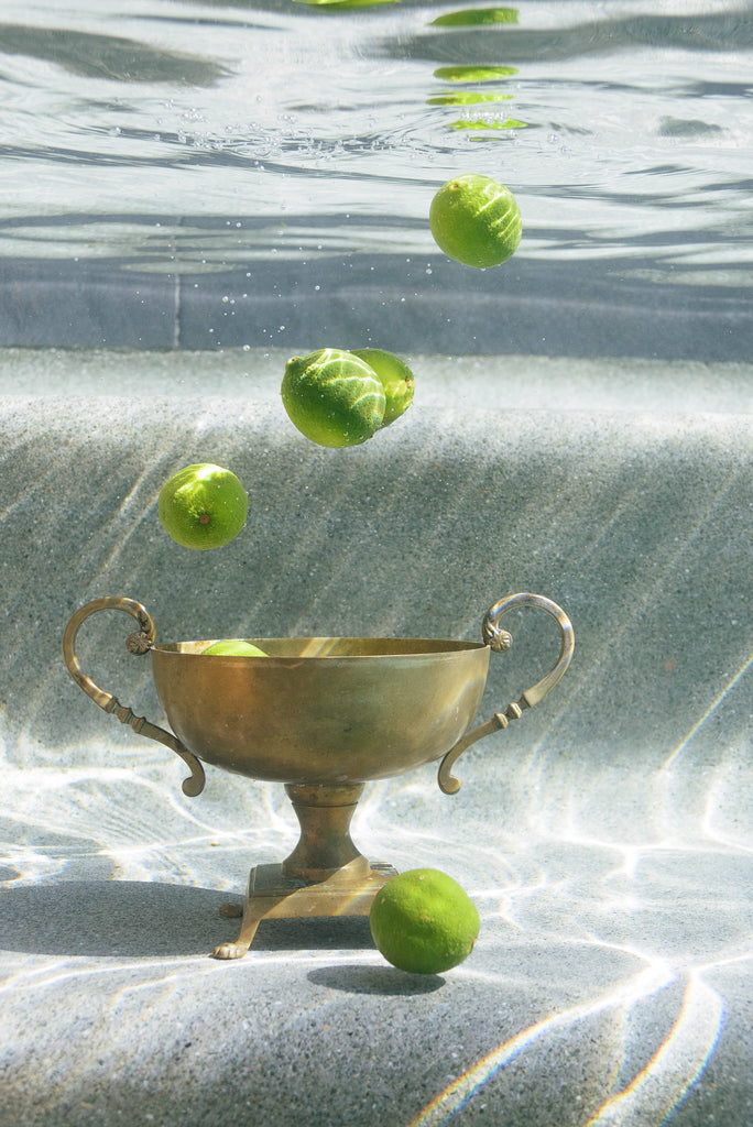 Underwater Altars : Traveler's Dream