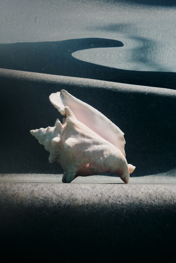 Underwater Altars : Storyteller
