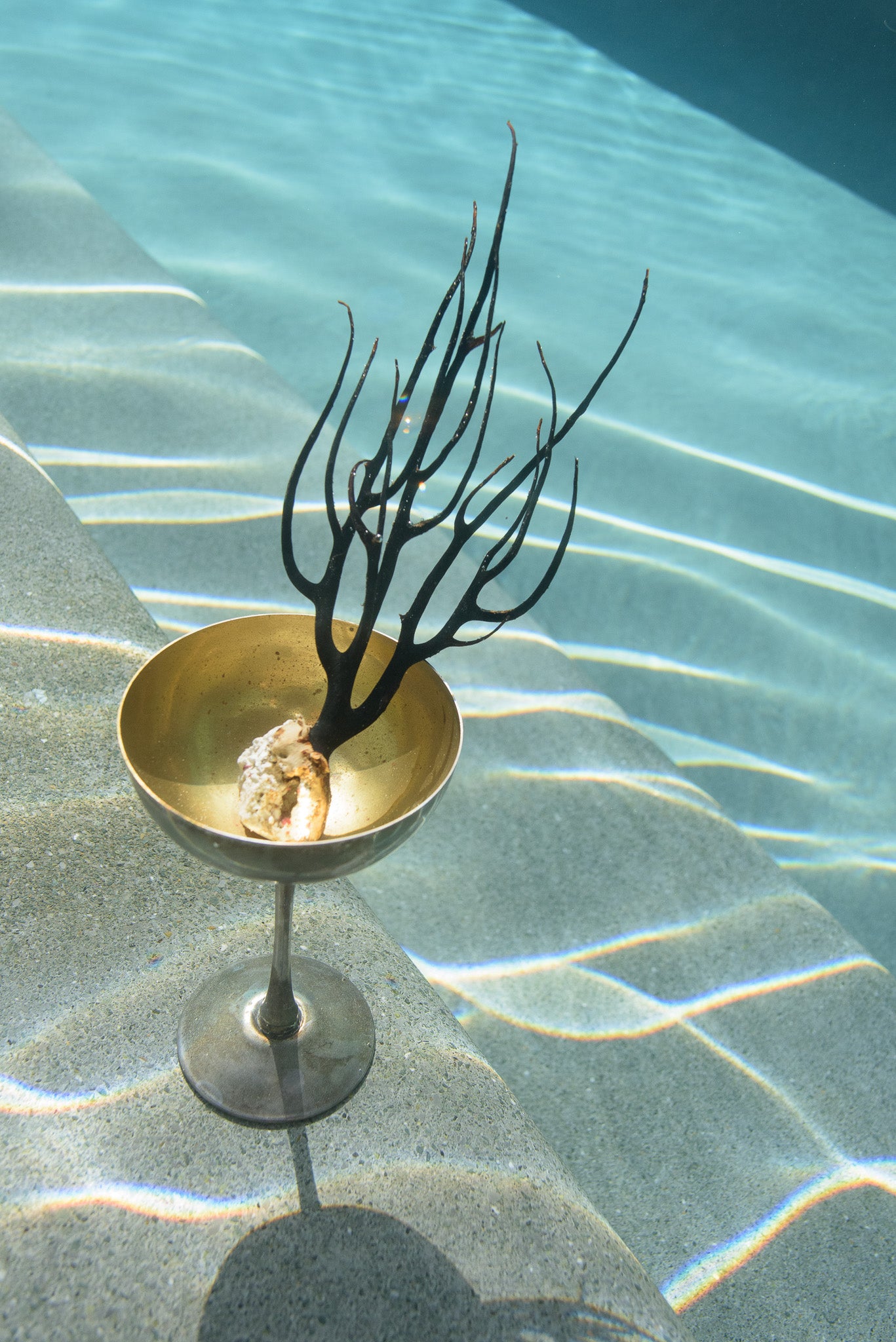 Underwater Altars : Second Wave