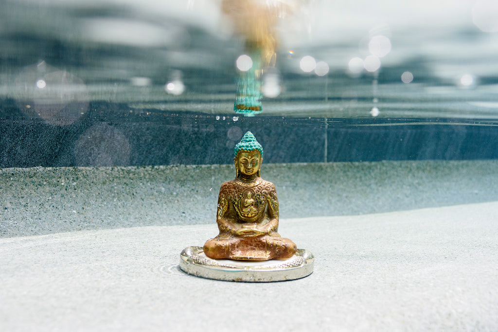 Underwater Altars : Inner Light